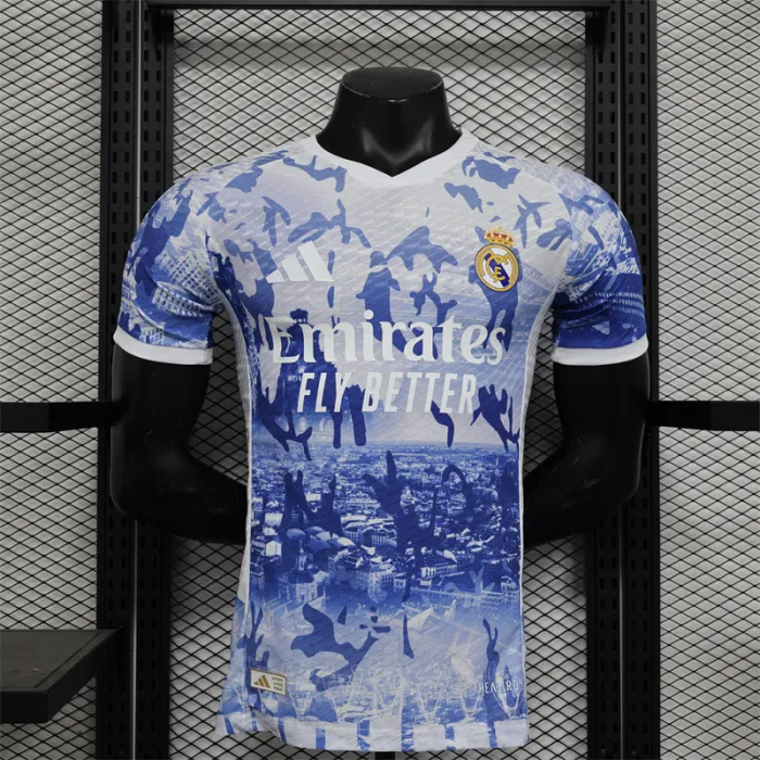 Player Version Japan Special Jersey 24/25 Football Kit