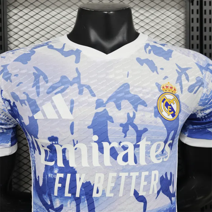 Versión para jugadores Camiseta especial de Japón 24/25 Kit de fútbol