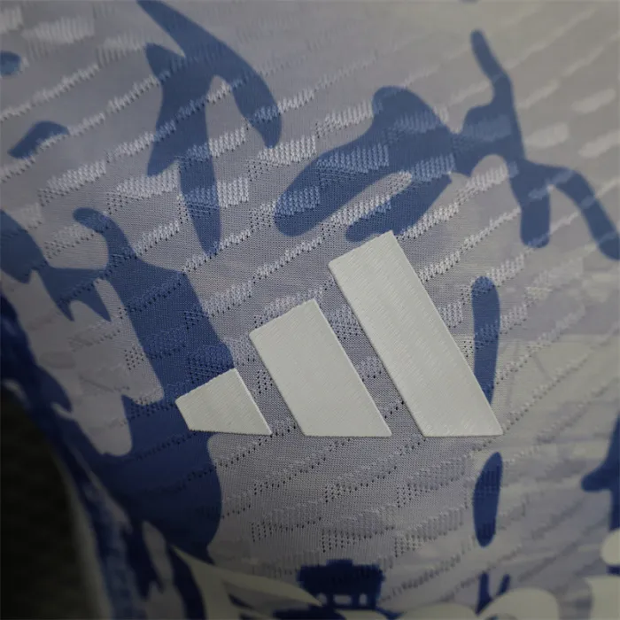 Versión para jugadores Camiseta especial de Japón 24/25 Kit de fútbol