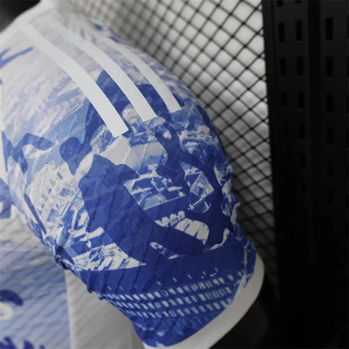 Versión para jugadores Camiseta especial de Japón 24/25 Kit de fútbol