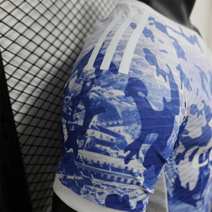 Versión para jugadores Camiseta especial de Japón 24/25 Kit de fútbol