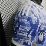 Player Version Japan Special Jersey 24/25 Football Kit - PalmSportss