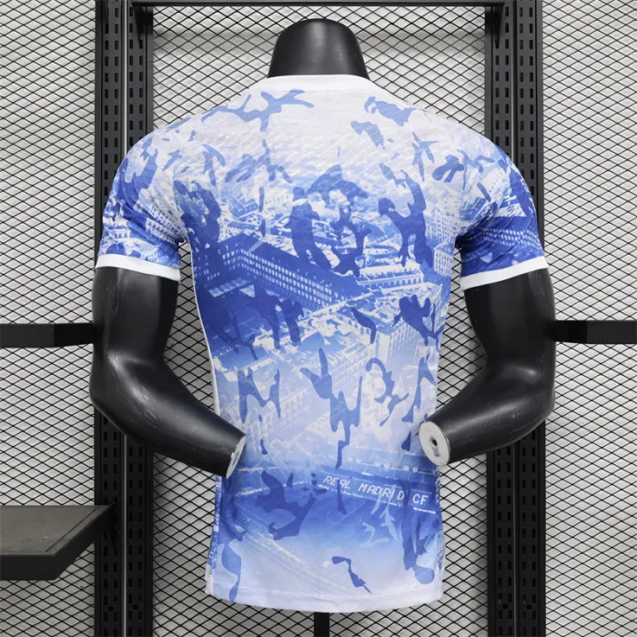 Versión para jugadores Camiseta especial de Japón 24/25 Kit de fútbol