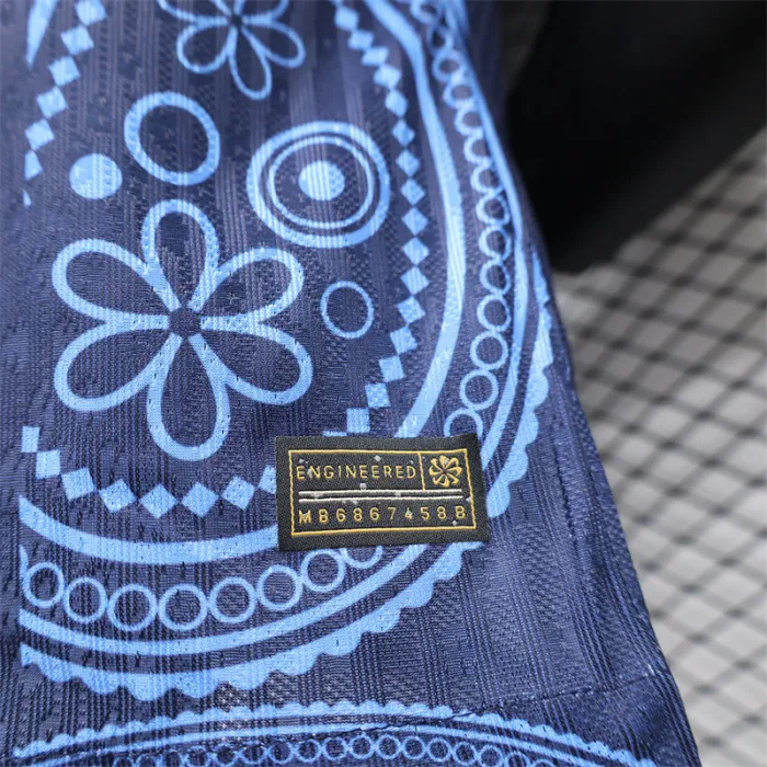 Versión de jugador Camiseta especial del Barcelona 24/25 Kit de fútbol