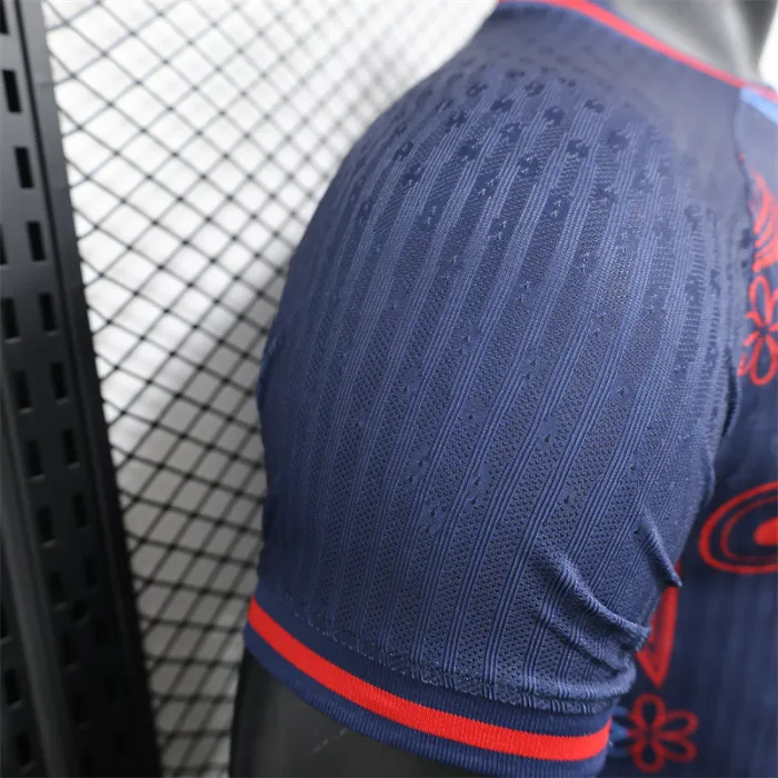 Player Version Barcelona Special Jersey 24/25 Football Kit