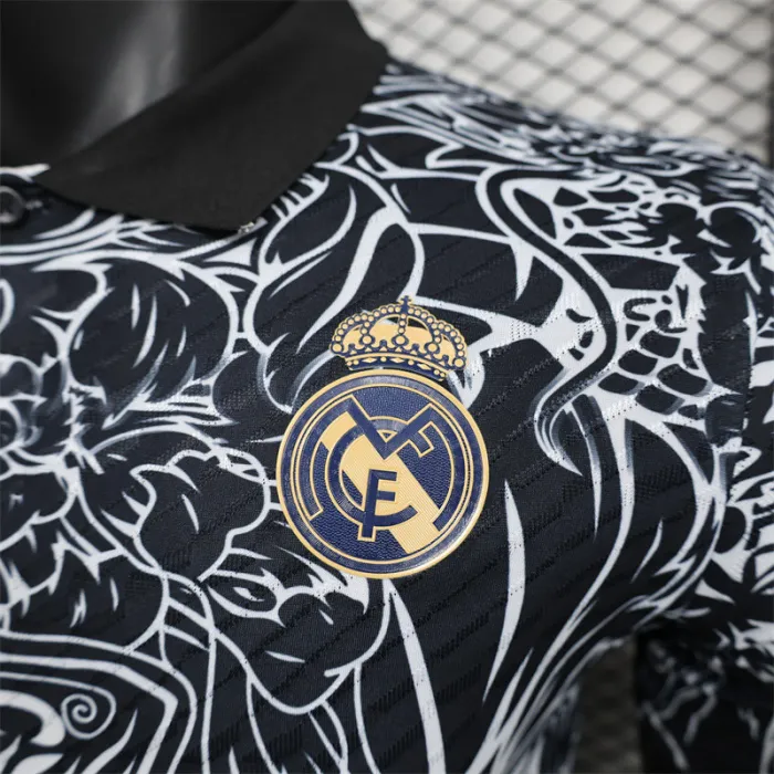 Camiseta de fútbol del equipo especial del Real Madrid 24/25