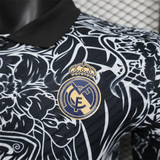 Player Real Madrid Special Kit 24/25 Football Jersey - PalmSportss