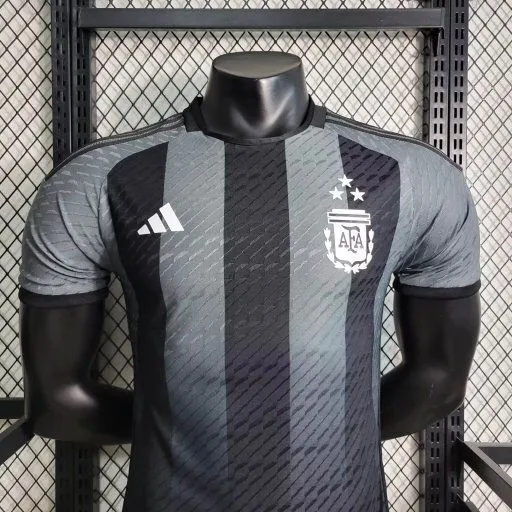Argentina Jersey Special kit 23/24 Player Version Football Team Soccer shirt 2023 2024