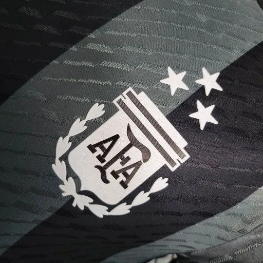 Argentina Jersey Special kit 23/24 Player Version Football Team Soccer shirt 2023 2024