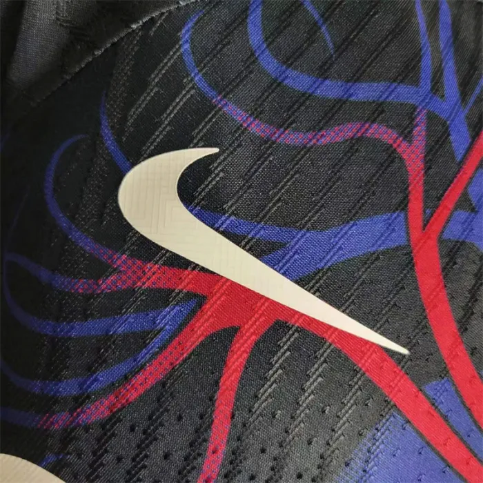 Camiseta de fútbol del equipo de fútbol del Barcelona Kit especial 23/24 Versión de jugador