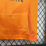 Kids Real Madrid Away Kit 24/25 Football Jersey - PalmSportss