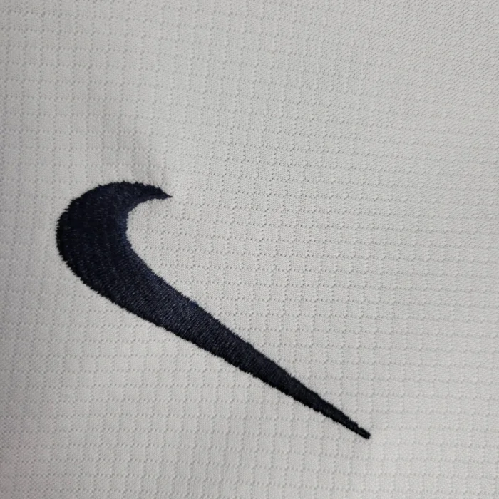 Camiseta de fútbol para niños del Tottenham Hotspur Home Kit 24/25