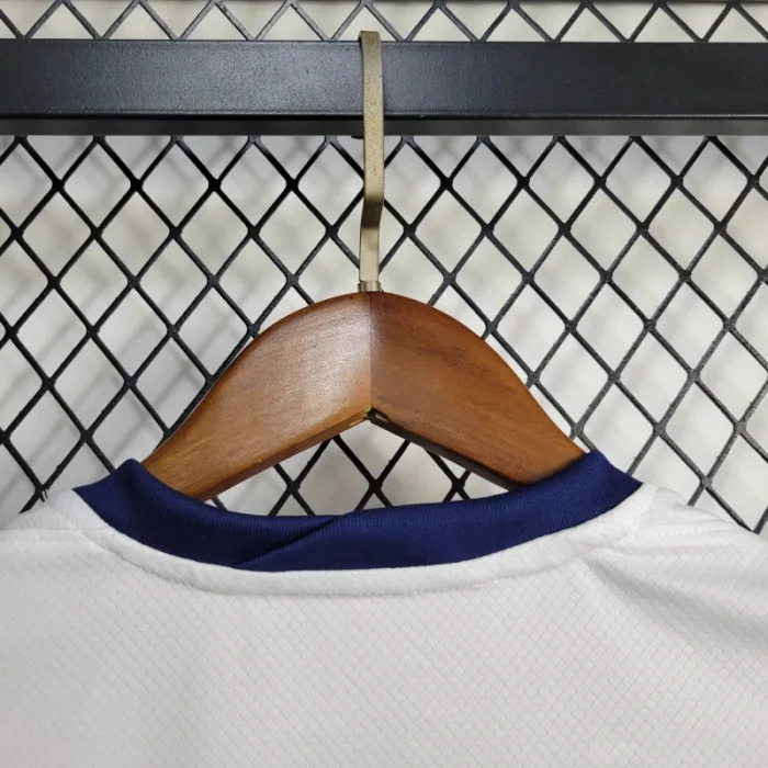 Camiseta de fútbol para niños del Tottenham Hotspur Home Kit 24/25