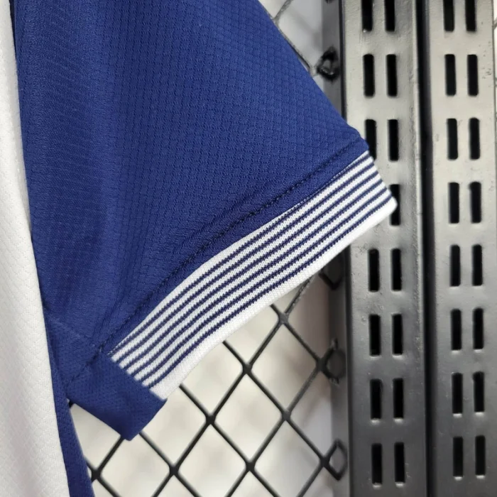 Camiseta de fútbol para niños del Tottenham Hotspur Home Kit 24/25