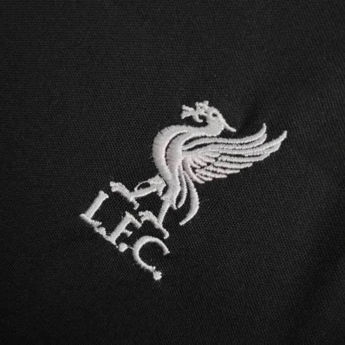 Kids Liverpool Away Kit 24/25 Football Jersey