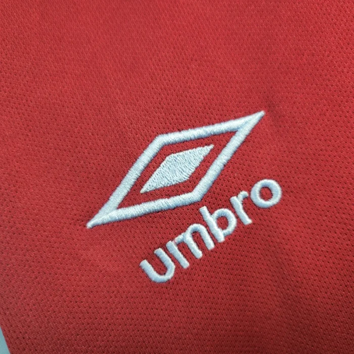 Camiseta de fútbol para niños del West Ham United 24/25