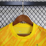 Kids Tottenham Hotspur Goalkeeper Kit 24/25 Football Jersey - PalmSportss