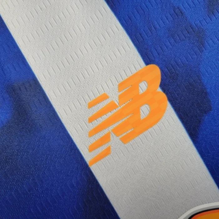 Camiseta de local del Porto para niños 24/25 Kit de fútbol