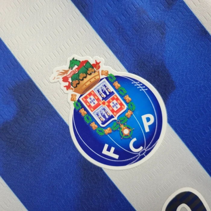 Kids Porto Home Jersey 24/25 Football Kit