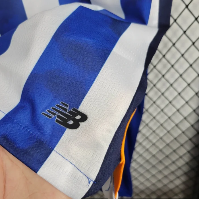 Kids Porto Home Jersey 24/25 Football Kit