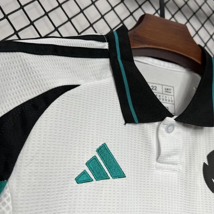 Kids Newcastle United Third Kit 24/25 Football Jersey