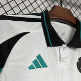 Kids Newcastle United Third Kit 24/25 Football Jersey - PalmSportss