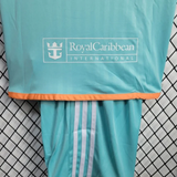 Kids Inter Miami Third Kit 24/25 Football Jersey Messi - PalmSportss