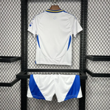 Kids LEEDS United Home Kit 24/25 Football Jersey My Store