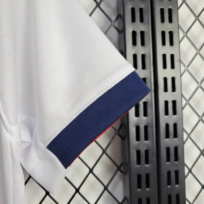 Kids PSG Away Jersey 24/25 Football Kit
