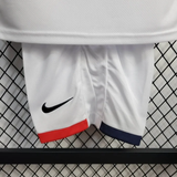 Kids PSG Away Jersey 24/25 Football Kit My Store