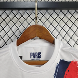 Kids PSG Away Jersey 24/25 Football Kit My Store