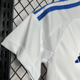 Kids Olympique Lyonnais Home Jersey 24/25 Football Kit My Store