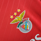 Kids Benfica Home Jersey 24/25 Football Kit My Store