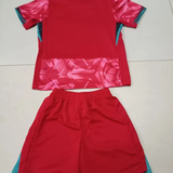 Kids Korea Home Kit 24/25 Football Jersey My Store
