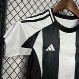 Kids Juventus Home Jersey 24/25 Football Kit My Store
