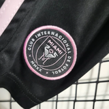Inter Miami Away Kit 24/25 Kids Football Jersey - PalmSportss