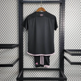Inter Miami Away Kit 24/25 Kids Football Jersey - PalmSportss