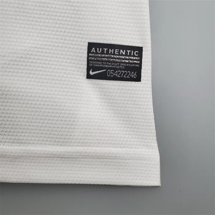 Camiseta de visitante del Manchester United 2013/14, camiseta retro de fútbol