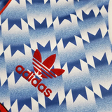 Manchester United Jersey Away Kit 1990/92 Retro Football Team Soccer Shirt My Store