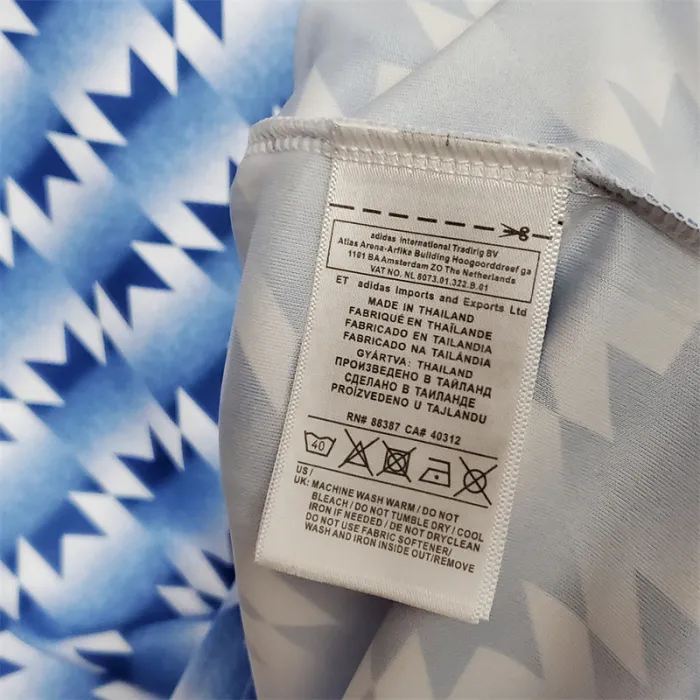 Camiseta de visitante del Manchester United 1990/92, camiseta retro del equipo de fútbol