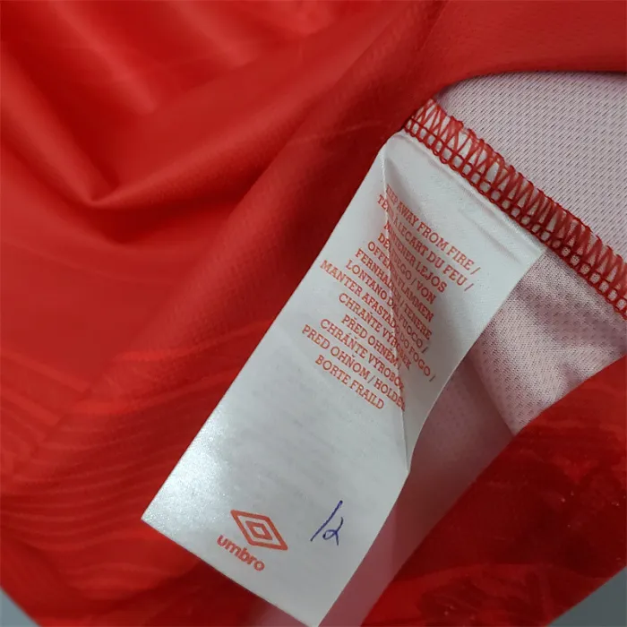 Camiseta de fútbol retro del equipo de fútbol del Manchester United, kit de local 1994/96