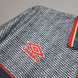 Manchester United Jersey Away Kit 1995/96 Retro Football Team Soccer Shirt My Store