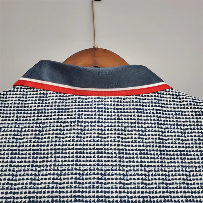 Camiseta de visitante del Manchester United 1995/96, camiseta retro del equipo de fútbol