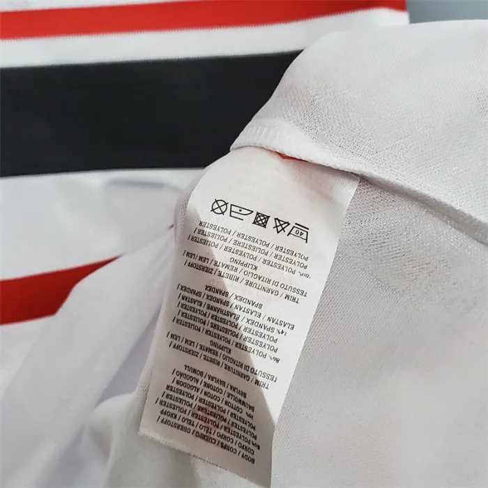 Camiseta de visitante del Manchester United 1997/98, camiseta retro del equipo de fútbol