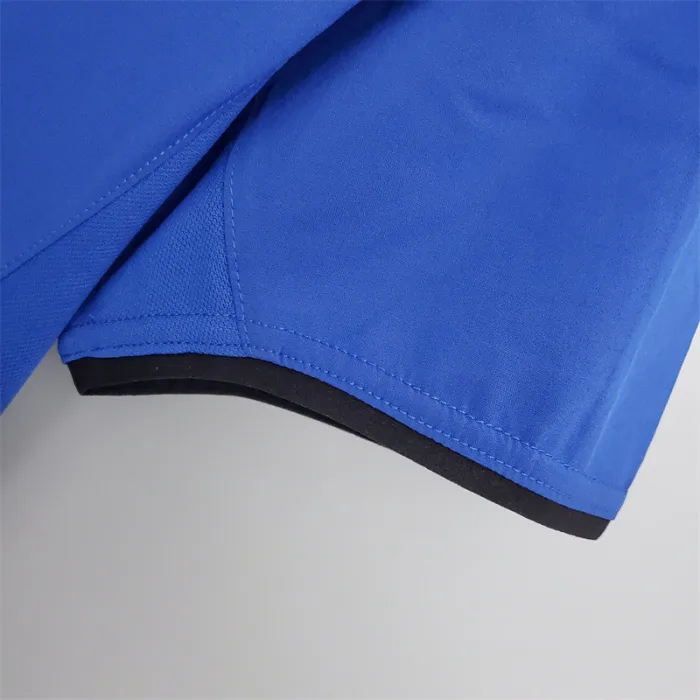 Camiseta retro del Manchester United, tercera equipación 2002/04, equipo de fútbol