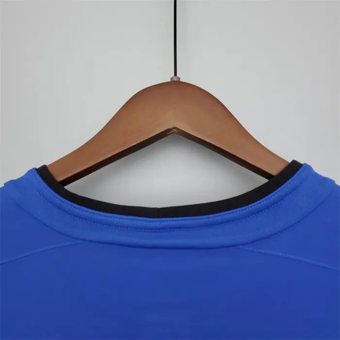 Camiseta retro del Manchester United, tercera equipación 2002/04, equipo de fútbol