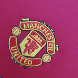 Manchester United Jersey Home Kit 2004/06 retro Football Team Soccer shirt My Store