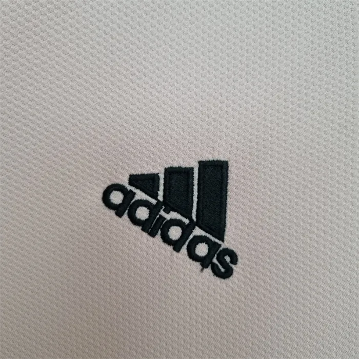 Camiseta de visitante del Manchester United 2018/19, camiseta retro del equipo de fútbol