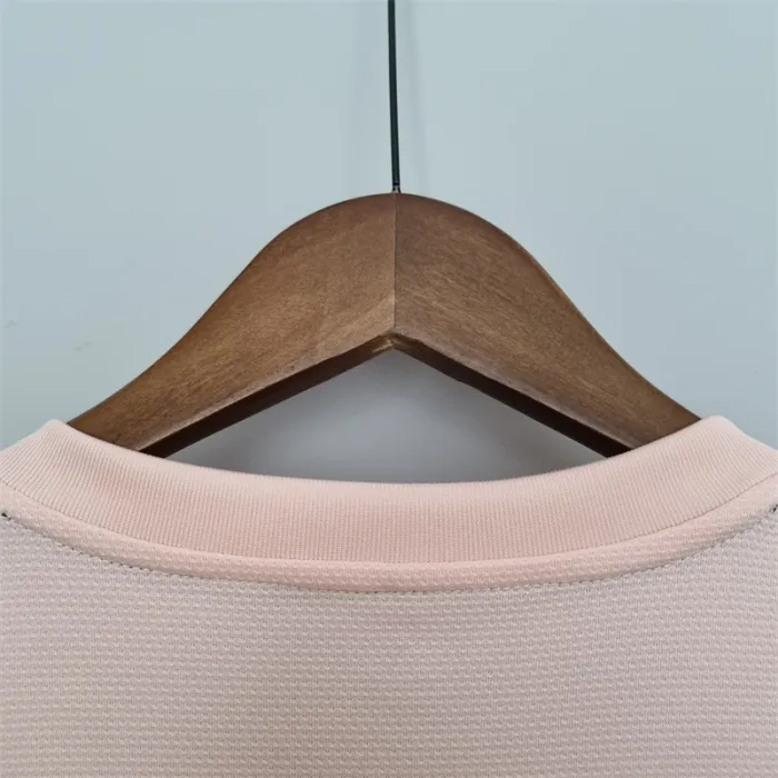 Camiseta de visitante del Manchester United 2018/19, camiseta retro del equipo de fútbol