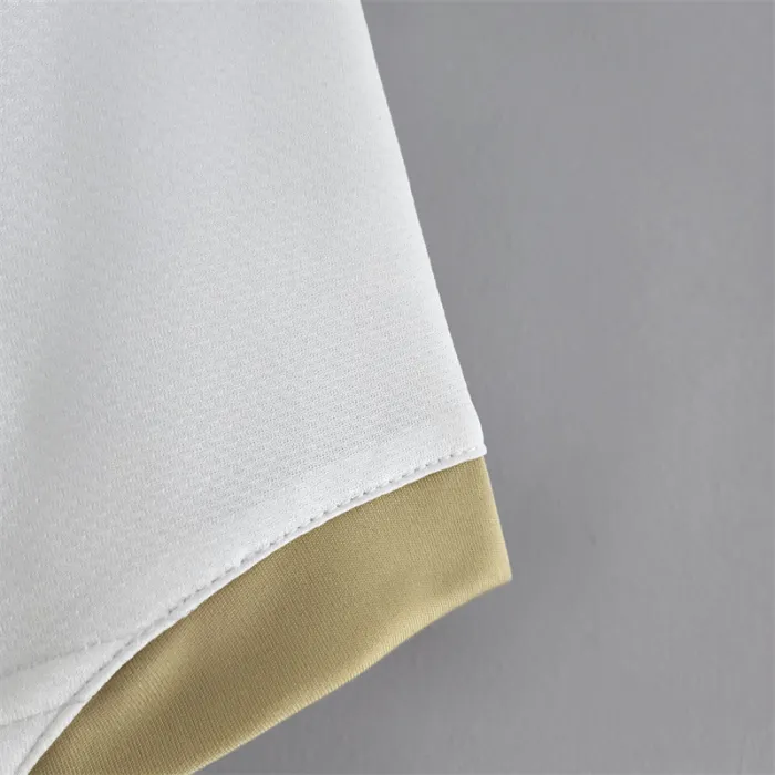 Camiseta de visitante del Manchester United 2006/07, camiseta retro del equipo de fútbol